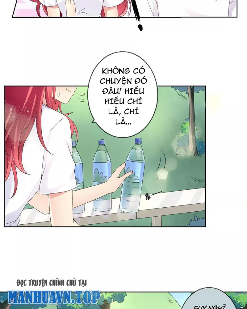 Bạn Cùng Bàn Của Tôi Nổi Tiếng Là Mèo Chapter 29 - Trang 2