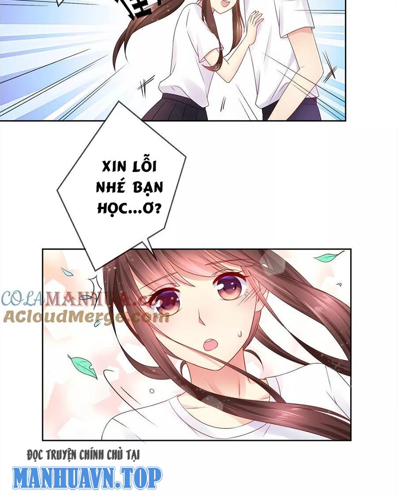 Bạn Cùng Bàn Của Tôi Nổi Tiếng Là Mèo Chapter 29 - Trang 2