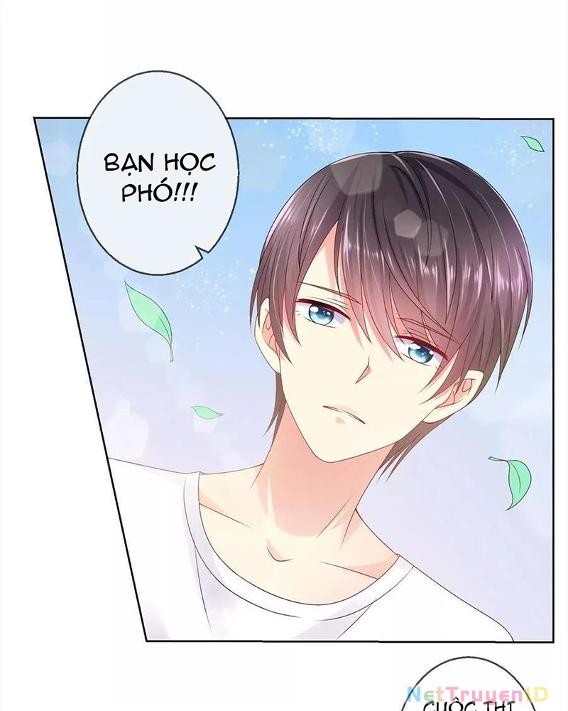 Bạn Cùng Bàn Của Tôi Nổi Tiếng Là Mèo Chapter 29 - Trang 2