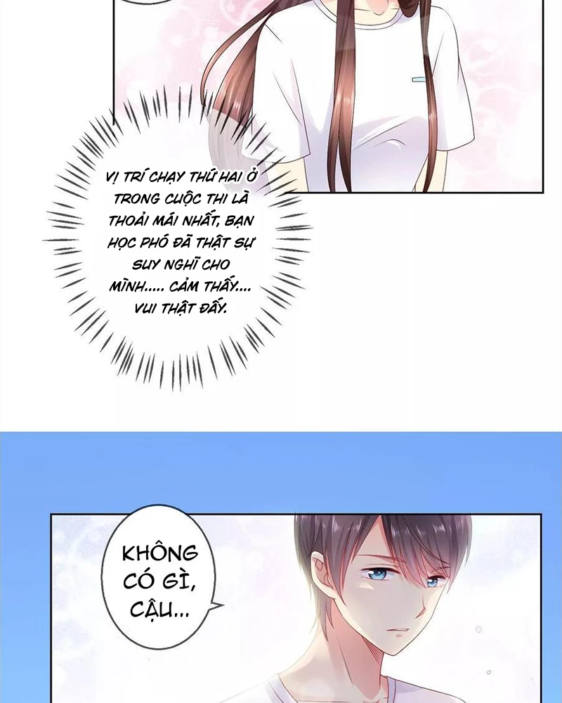 Bạn Cùng Bàn Của Tôi Nổi Tiếng Là Mèo Chapter 29 - Trang 2