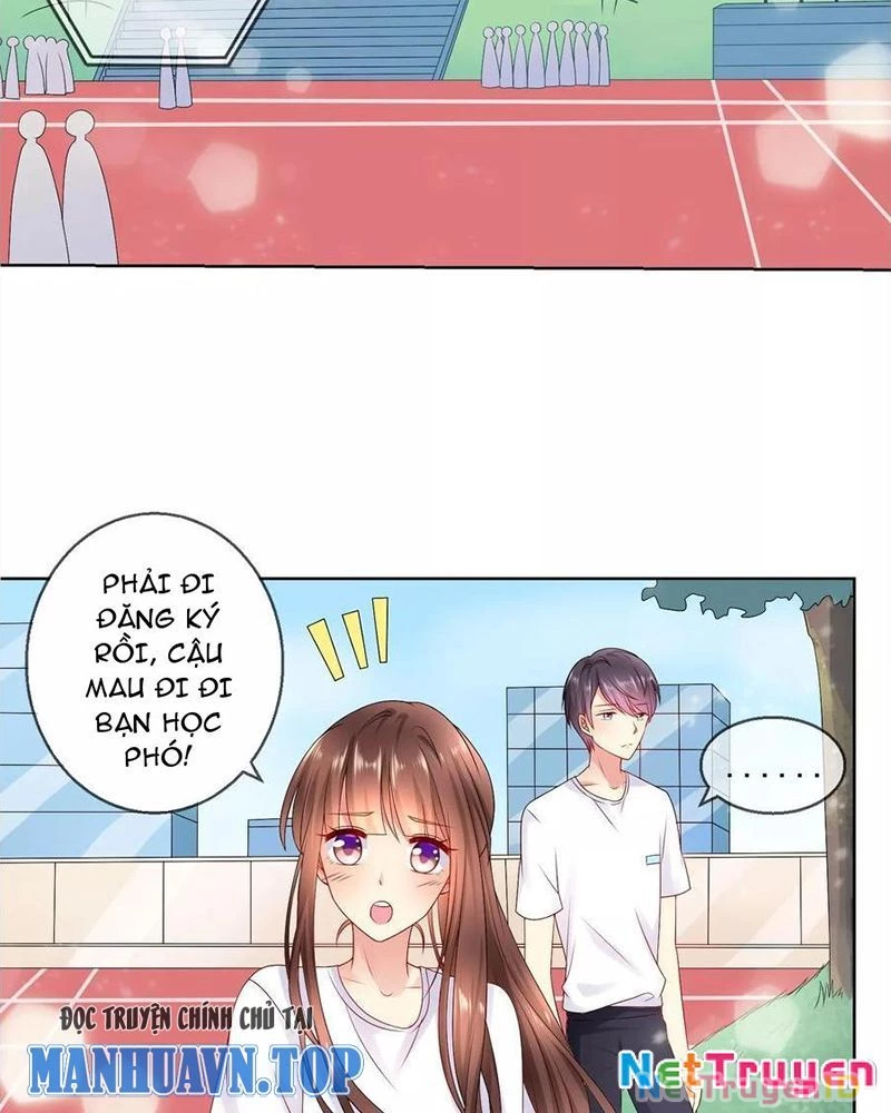 Bạn Cùng Bàn Của Tôi Nổi Tiếng Là Mèo Chapter 29 - Trang 2