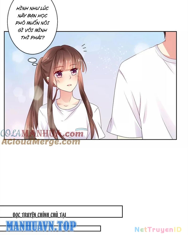 Bạn Cùng Bàn Của Tôi Nổi Tiếng Là Mèo Chapter 29 - Trang 2