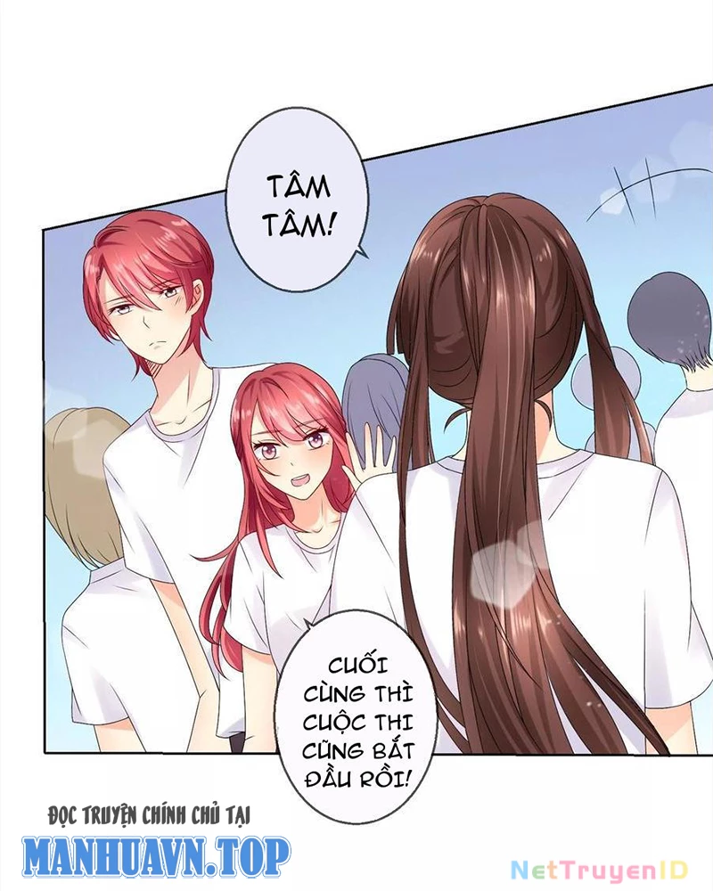 Bạn Cùng Bàn Của Tôi Nổi Tiếng Là Mèo Chapter 29 - Trang 2