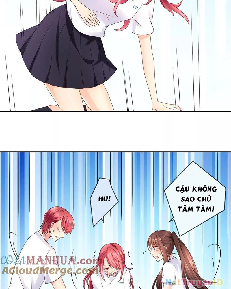Bạn Cùng Bàn Của Tôi Nổi Tiếng Là Mèo Chapter 29 - Trang 2