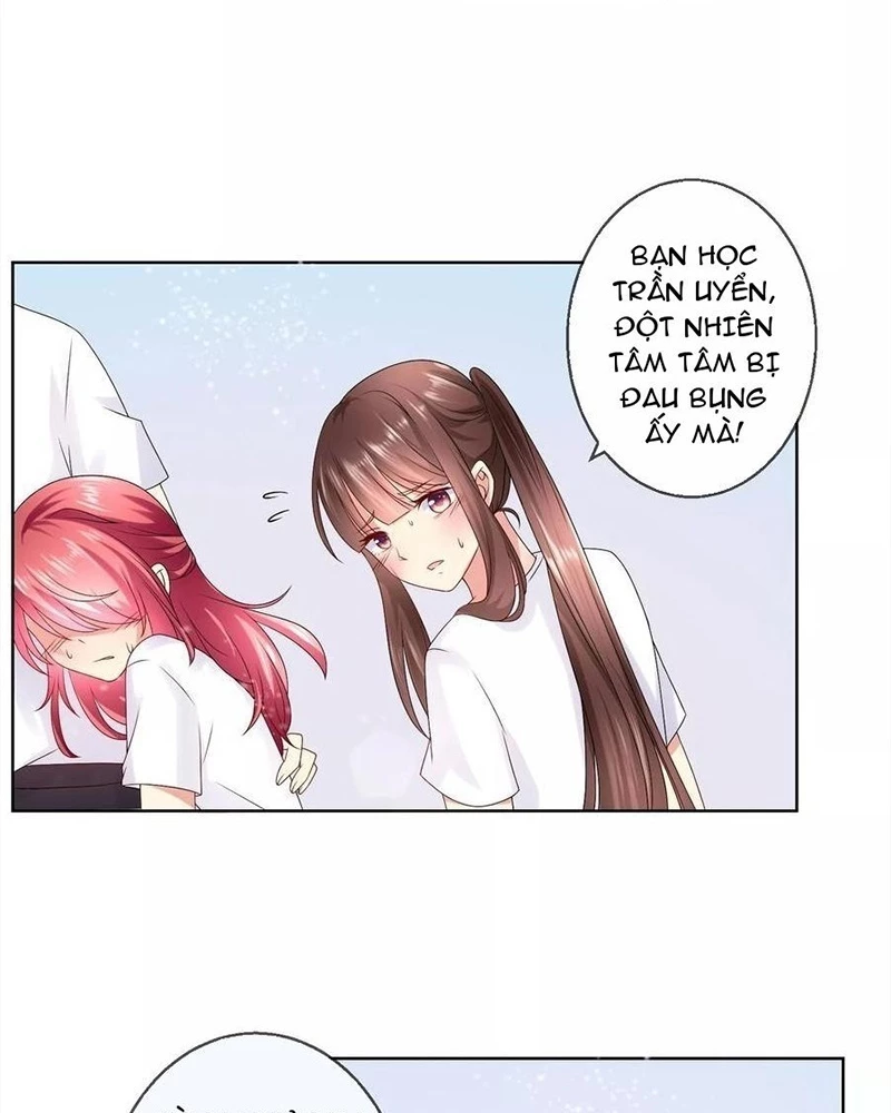 Bạn Cùng Bàn Của Tôi Nổi Tiếng Là Mèo Chapter 29 - Trang 2