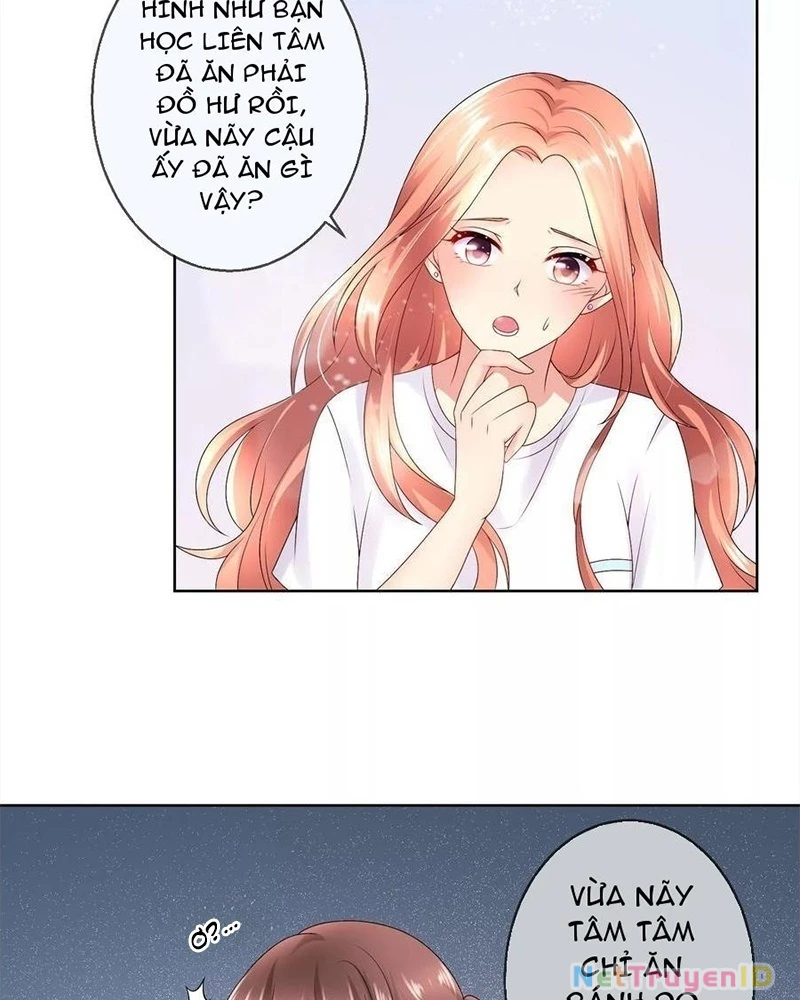 Bạn Cùng Bàn Của Tôi Nổi Tiếng Là Mèo Chapter 29 - Trang 2