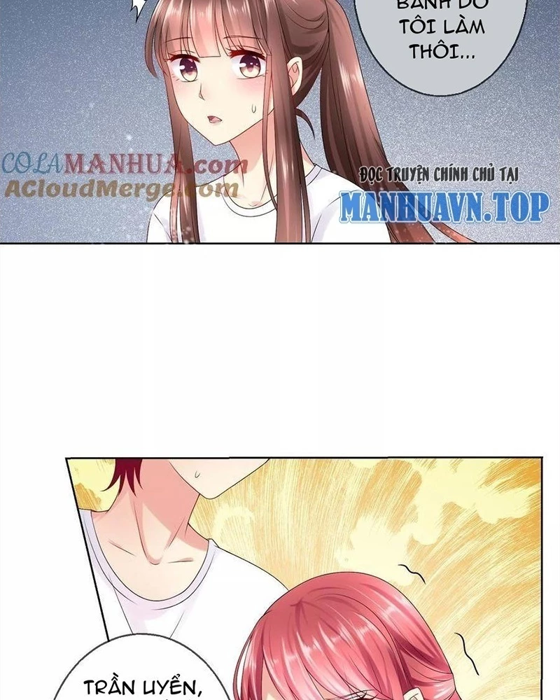Bạn Cùng Bàn Của Tôi Nổi Tiếng Là Mèo Chapter 29 - Trang 2