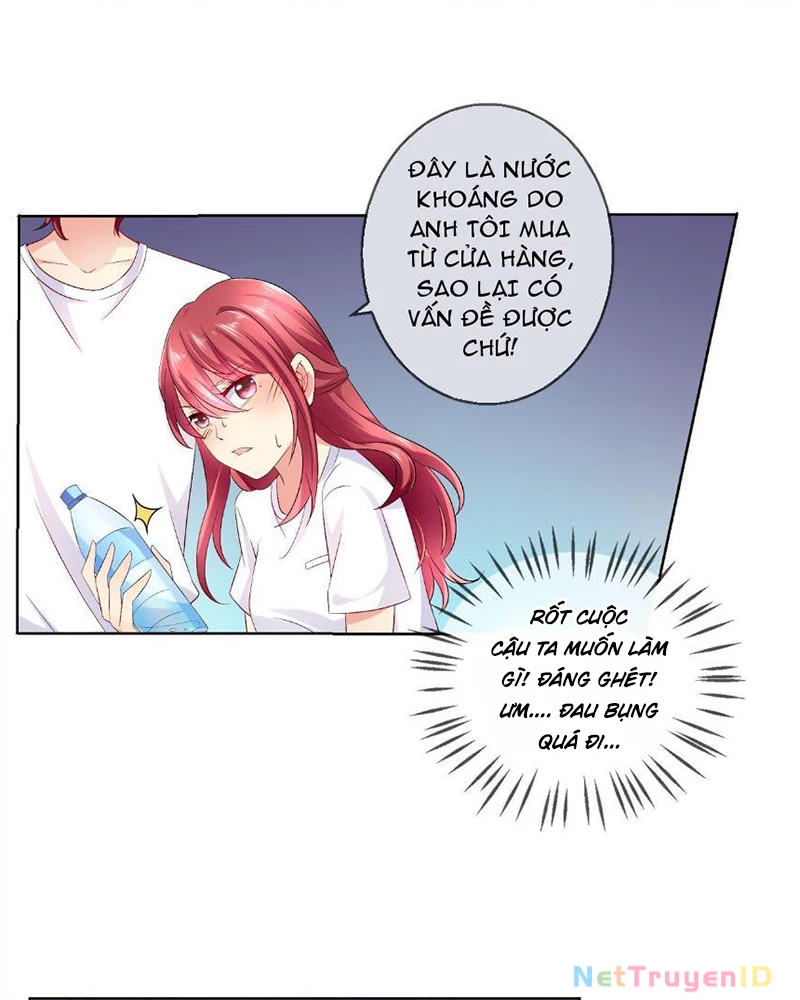 Bạn Cùng Bàn Của Tôi Nổi Tiếng Là Mèo Chapter 30 - Trang 2