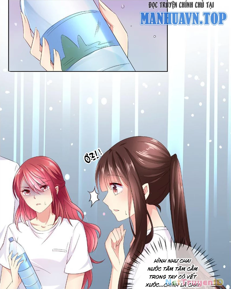 Bạn Cùng Bàn Của Tôi Nổi Tiếng Là Mèo Chapter 30 - Trang 2