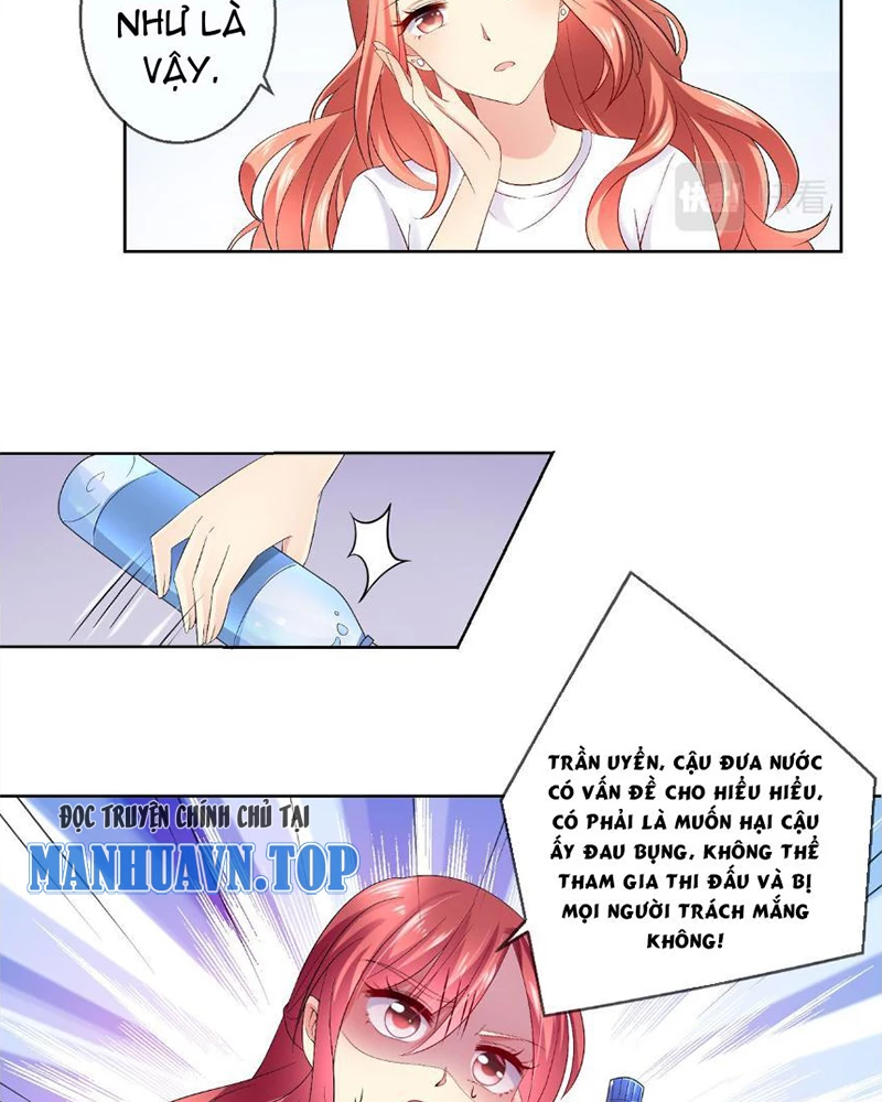 Bạn Cùng Bàn Của Tôi Nổi Tiếng Là Mèo Chapter 30 - Trang 2