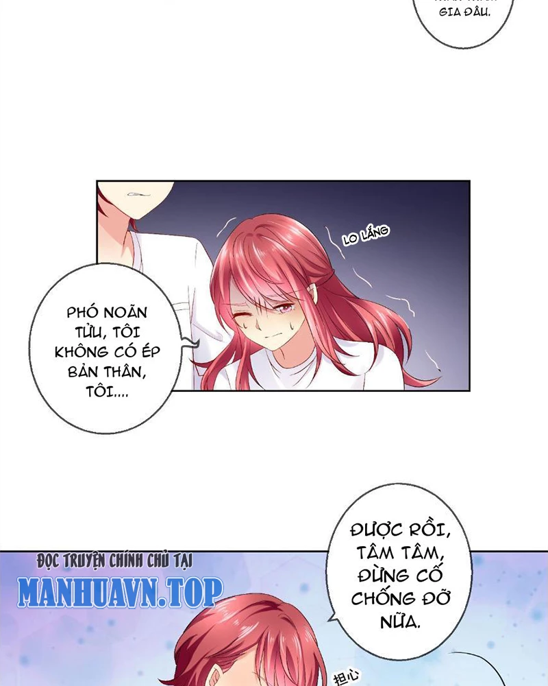 Bạn Cùng Bàn Của Tôi Nổi Tiếng Là Mèo Chapter 30 - Trang 2