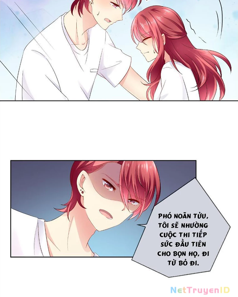 Bạn Cùng Bàn Của Tôi Nổi Tiếng Là Mèo Chapter 30 - Trang 2
