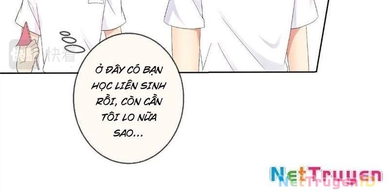 Bạn Cùng Bàn Của Tôi Nổi Tiếng Là Mèo Chapter 30 - Trang 2