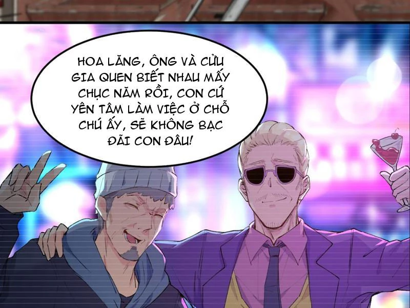 Nhân Sinh Thâm Tiềm Chapter 5 - Next Chapter 6