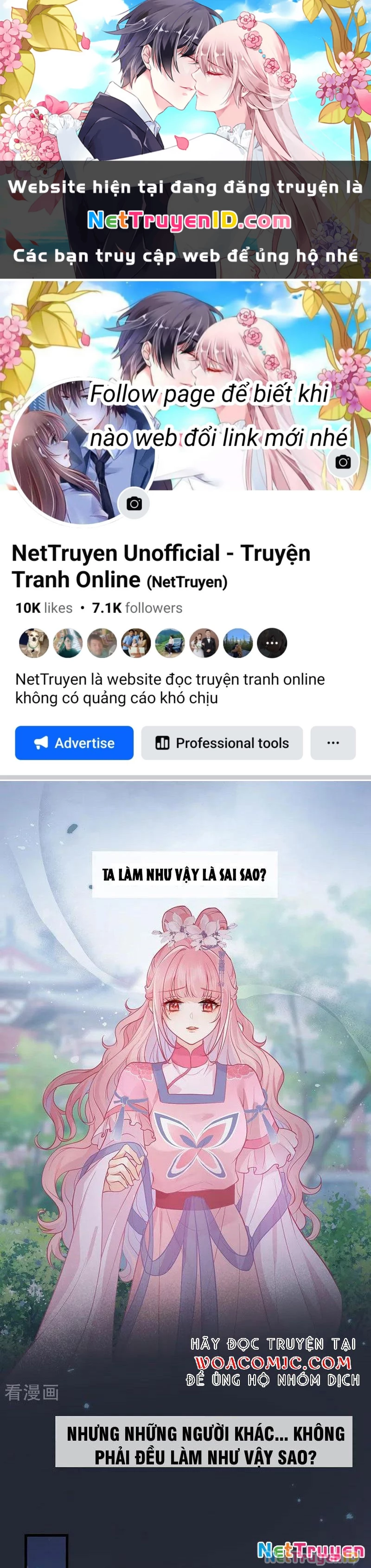Sau Khi Công Chúa Bội Tình Bạc Nghĩa Chapter 59 - Trang 4