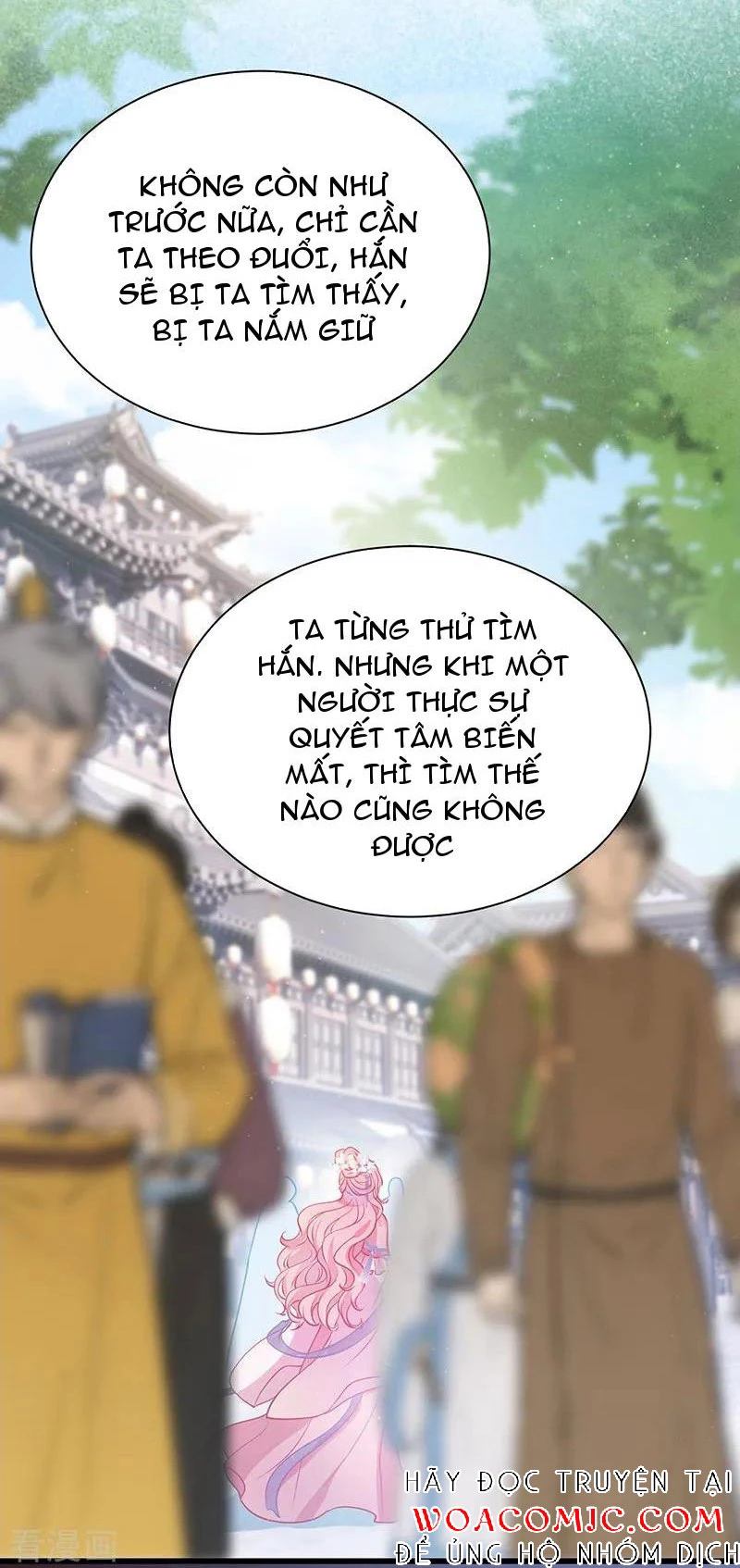 Sau Khi Công Chúa Bội Tình Bạc Nghĩa Chapter 59 - Trang 4