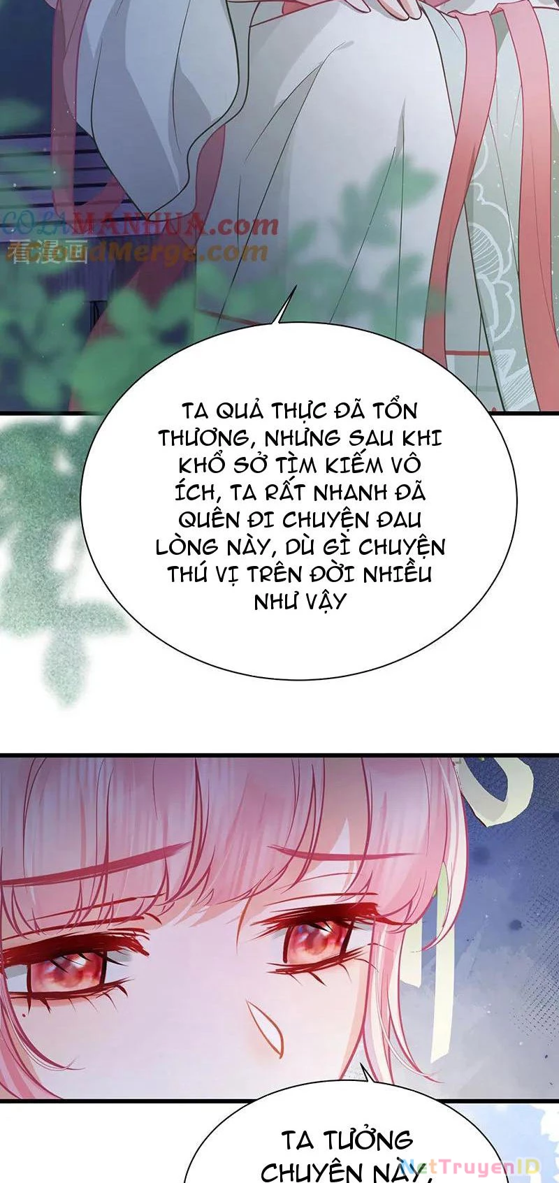 Sau Khi Công Chúa Bội Tình Bạc Nghĩa Chapter 59 - Trang 4
