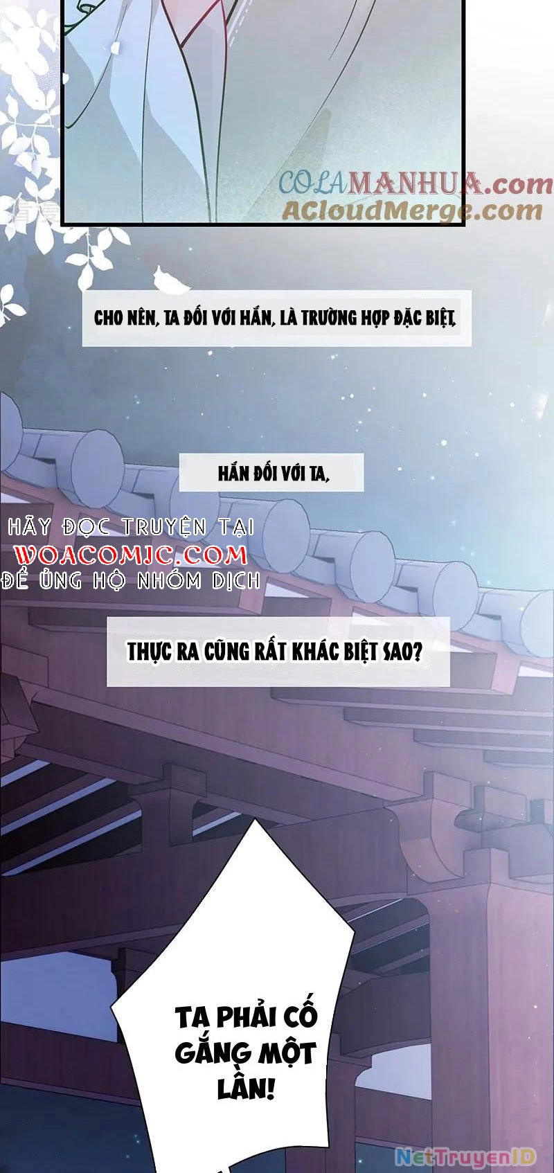 Sau Khi Công Chúa Bội Tình Bạc Nghĩa Chapter 59 - Trang 4