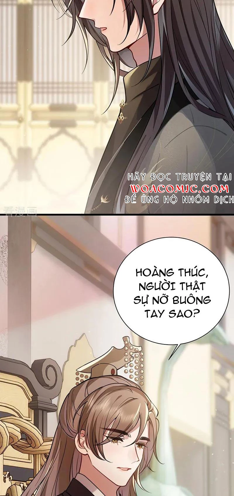 Sau Khi Công Chúa Bội Tình Bạc Nghĩa Chapter 59 - Trang 4