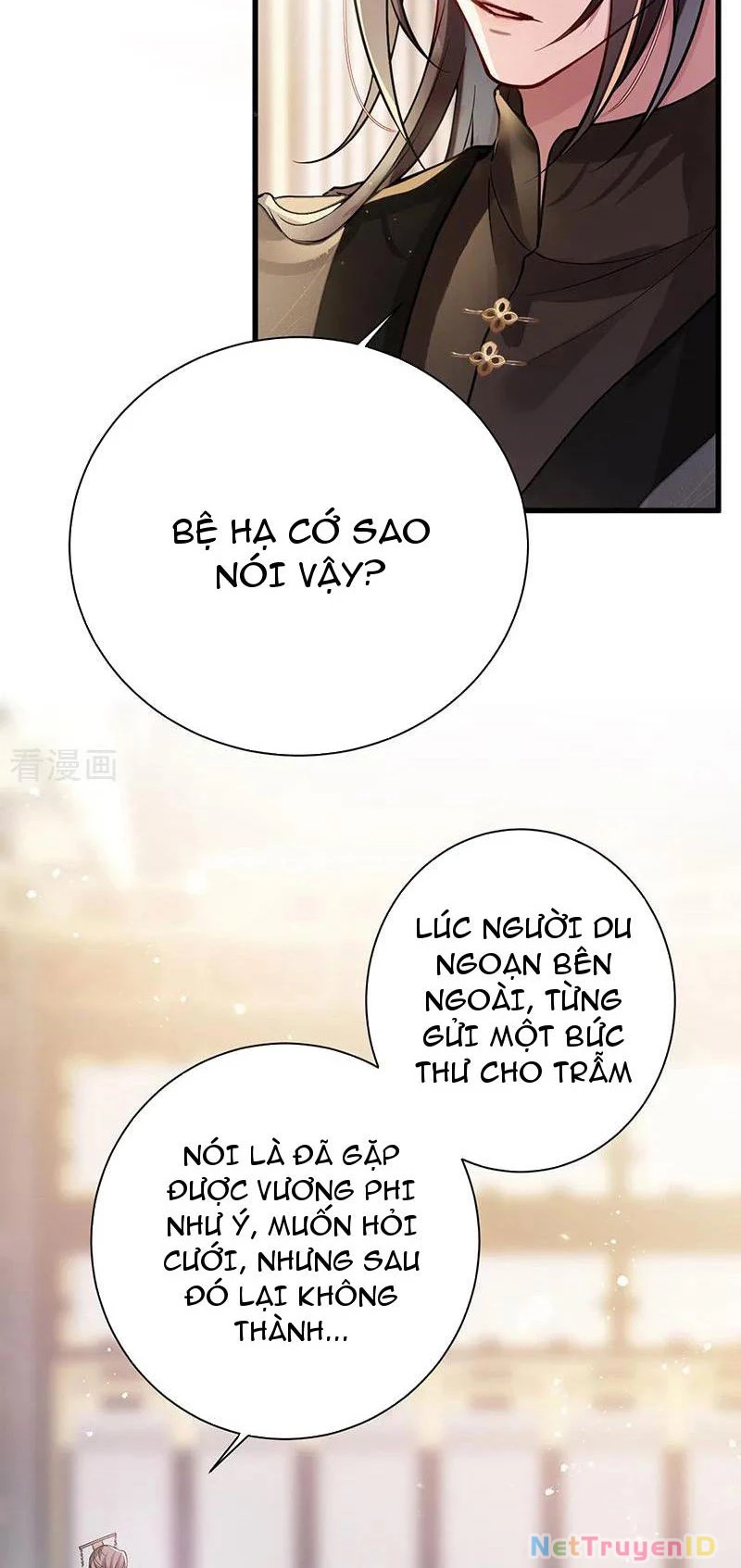 Sau Khi Công Chúa Bội Tình Bạc Nghĩa Chapter 59 - Trang 4