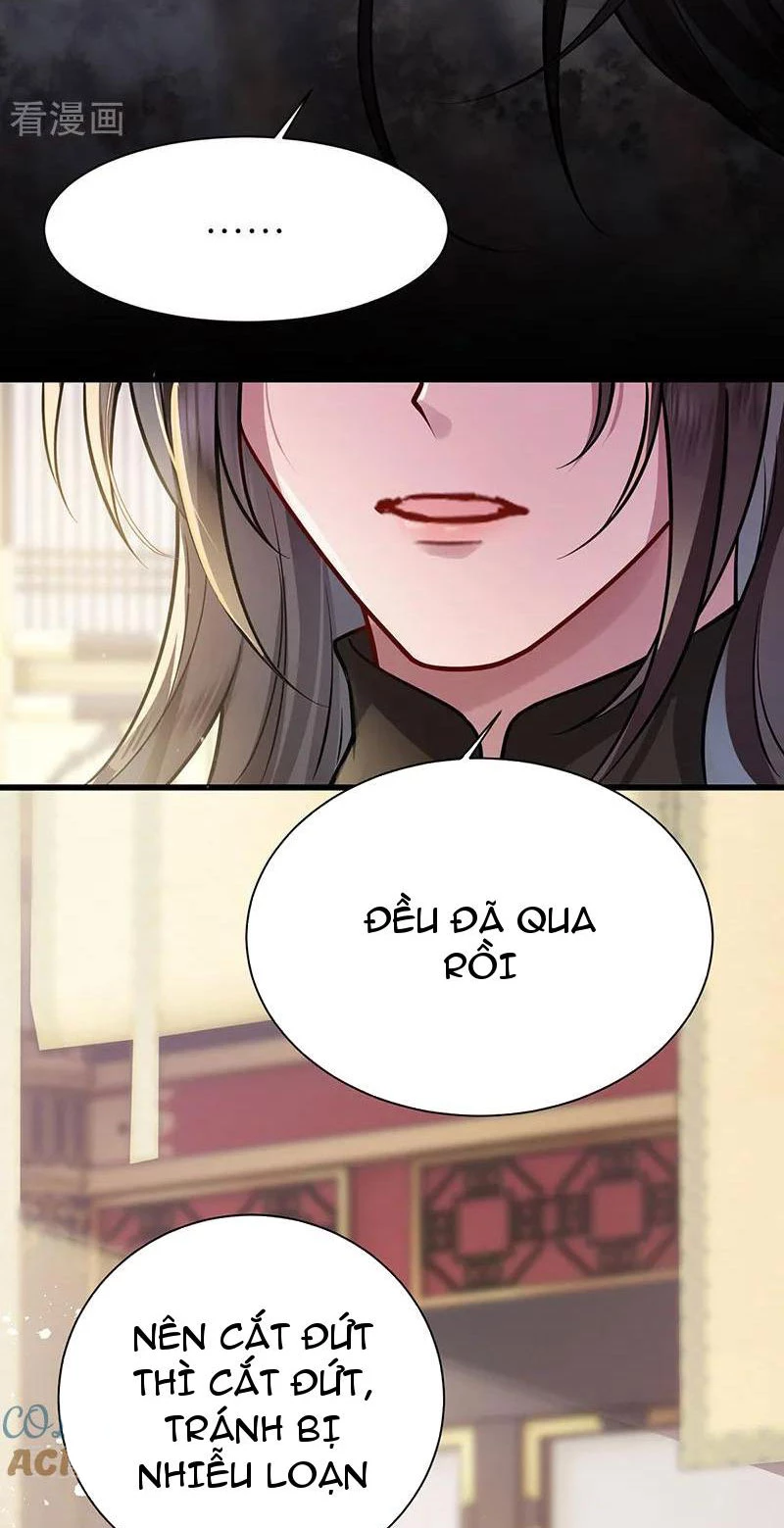 Sau Khi Công Chúa Bội Tình Bạc Nghĩa Chapter 59 - Trang 4