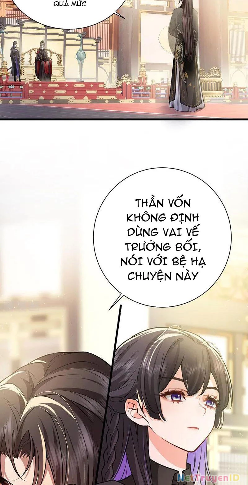 Sau Khi Công Chúa Bội Tình Bạc Nghĩa Chapter 59 - Trang 4