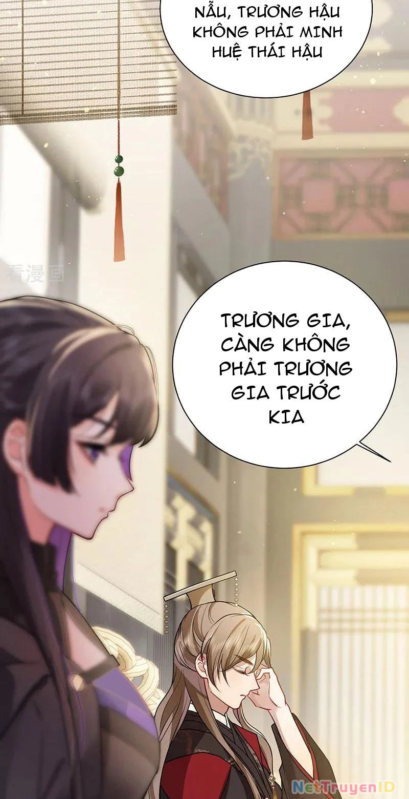 Sau Khi Công Chúa Bội Tình Bạc Nghĩa Chapter 59 - Trang 4