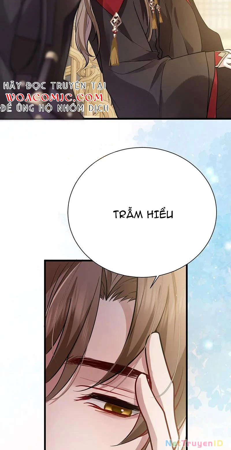 Sau Khi Công Chúa Bội Tình Bạc Nghĩa Chapter 59 - Trang 4
