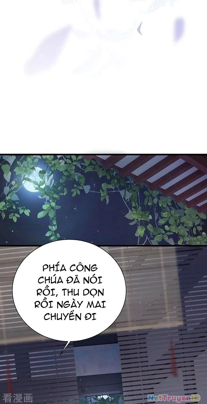 Sau Khi Công Chúa Bội Tình Bạc Nghĩa Chapter 59 - Trang 4