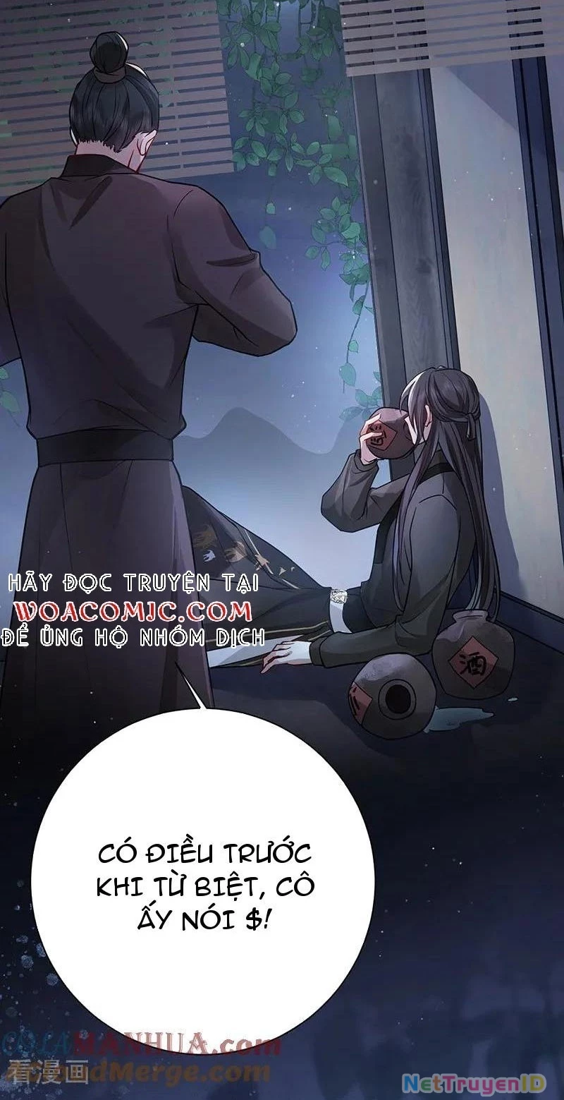 Sau Khi Công Chúa Bội Tình Bạc Nghĩa Chapter 59 - Trang 4