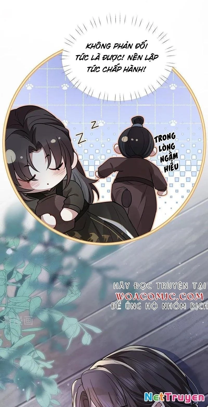 Sau Khi Công Chúa Bội Tình Bạc Nghĩa Chapter 59 - Trang 4
