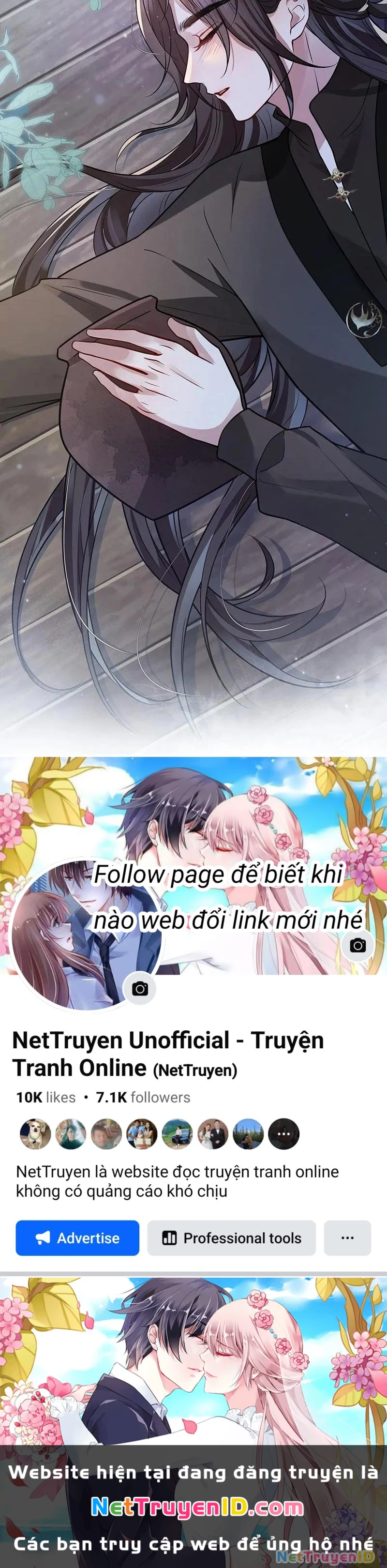 Sau Khi Công Chúa Bội Tình Bạc Nghĩa Chapter 59 - Trang 4