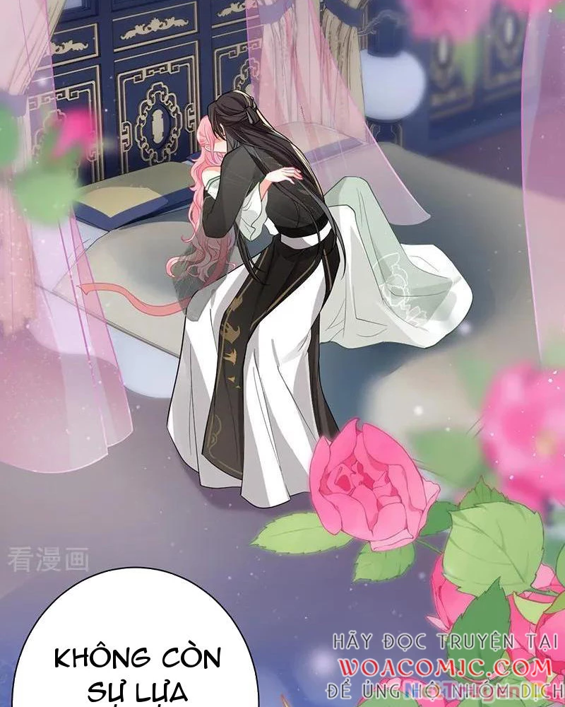 Sau Khi Công Chúa Bội Tình Bạc Nghĩa Chapter 62 - Trang 4