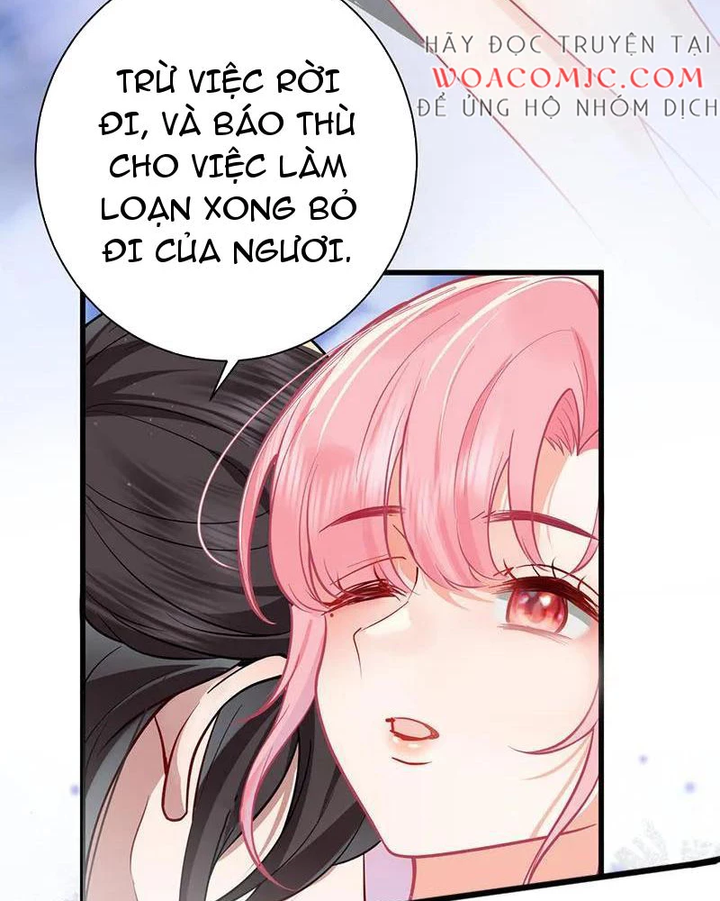 Sau Khi Công Chúa Bội Tình Bạc Nghĩa Chapter 62 - Trang 4