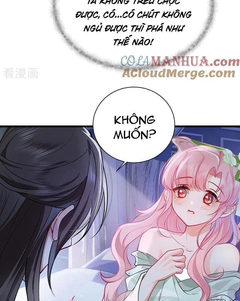 Sau Khi Công Chúa Bội Tình Bạc Nghĩa Chapter 62 - Trang 4