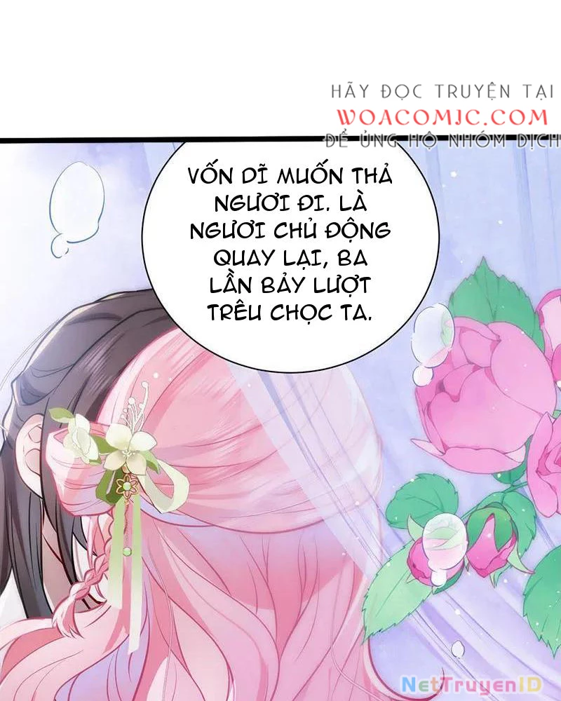 Sau Khi Công Chúa Bội Tình Bạc Nghĩa Chapter 62 - Trang 4