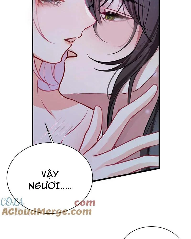 Sau Khi Công Chúa Bội Tình Bạc Nghĩa Chapter 62 - Trang 4