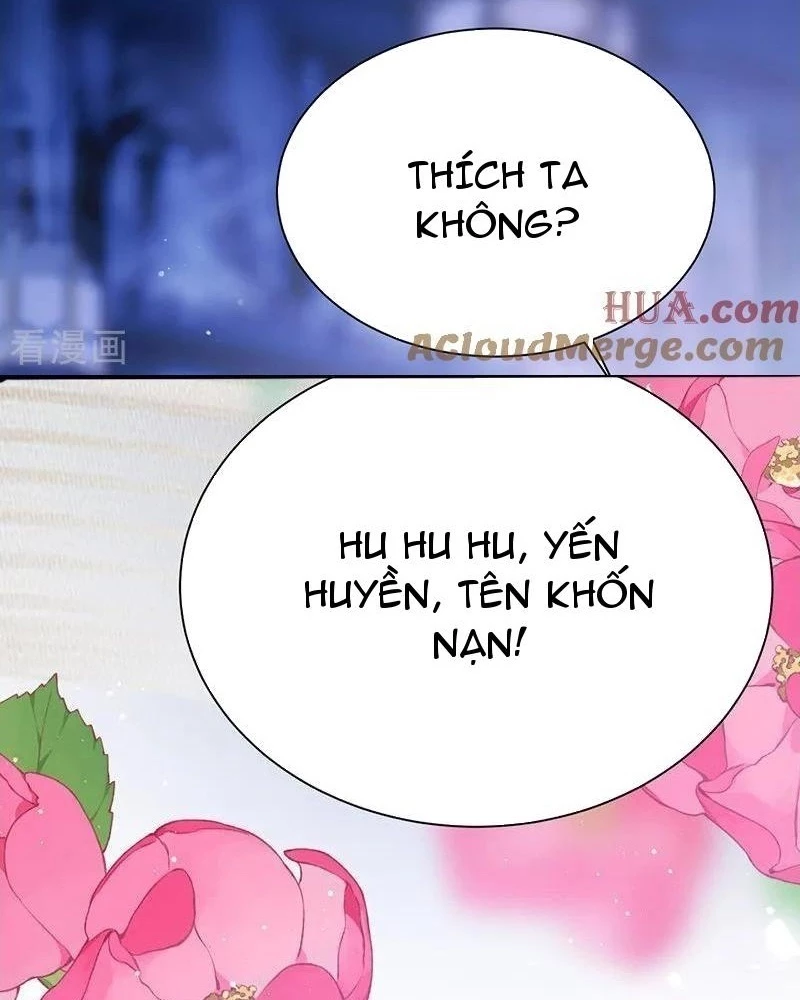 Sau Khi Công Chúa Bội Tình Bạc Nghĩa Chapter 62 - Trang 4