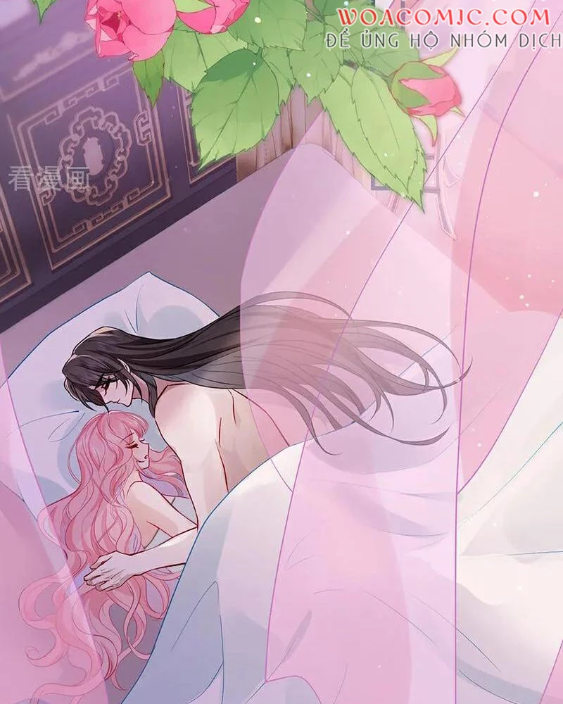 Sau Khi Công Chúa Bội Tình Bạc Nghĩa Chapter 63 - Trang 4