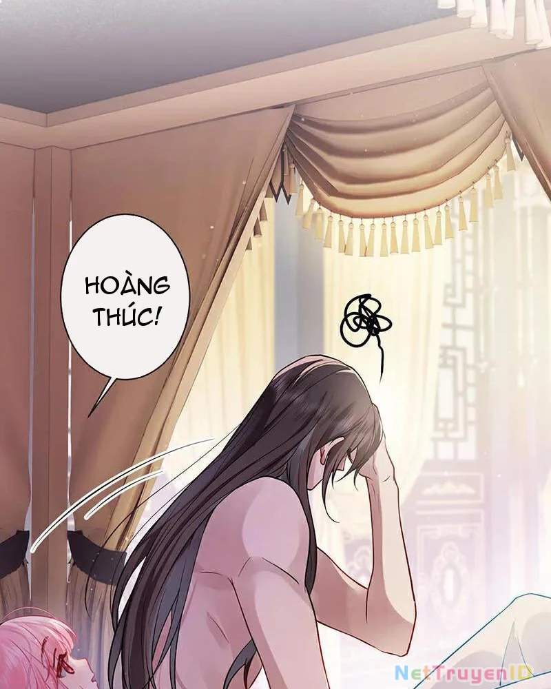 Sau Khi Công Chúa Bội Tình Bạc Nghĩa Chapter 63 - Trang 4