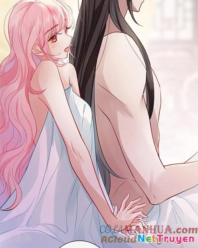 Sau Khi Công Chúa Bội Tình Bạc Nghĩa Chapter 63 - Trang 4