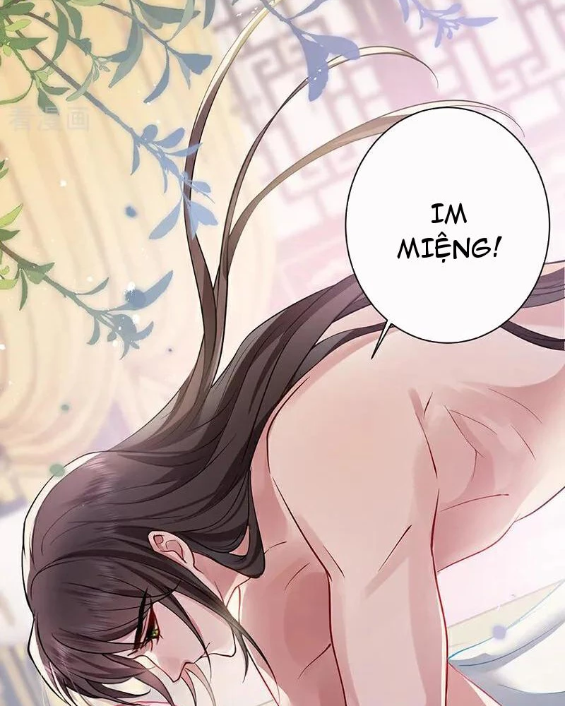 Sau Khi Công Chúa Bội Tình Bạc Nghĩa Chapter 63 - Trang 4