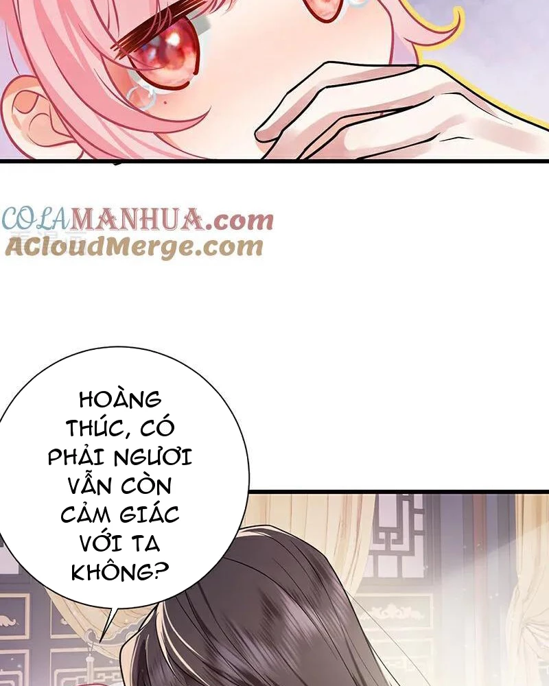 Sau Khi Công Chúa Bội Tình Bạc Nghĩa Chapter 63 - Trang 4