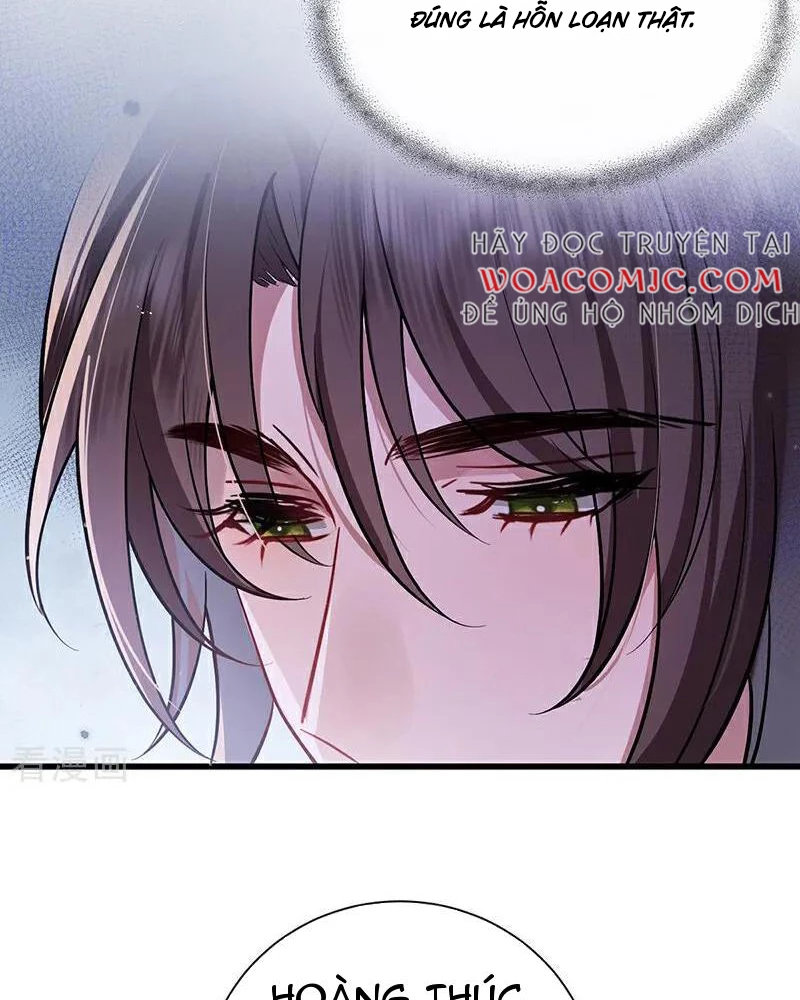 Sau Khi Công Chúa Bội Tình Bạc Nghĩa Chapter 63 - Trang 4