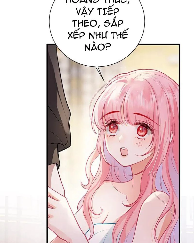 Sau Khi Công Chúa Bội Tình Bạc Nghĩa Chapter 63 - Trang 4