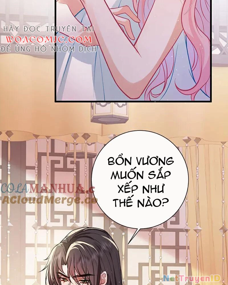 Sau Khi Công Chúa Bội Tình Bạc Nghĩa Chapter 63 - Trang 4