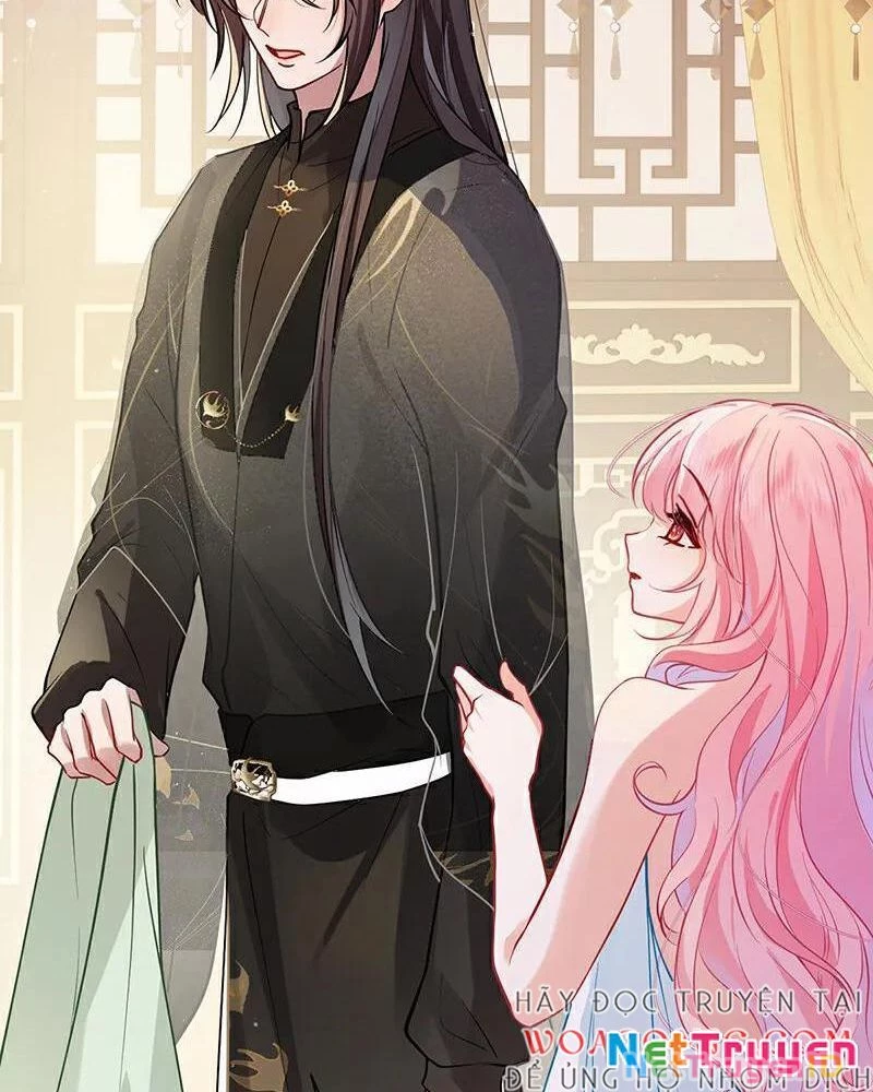 Sau Khi Công Chúa Bội Tình Bạc Nghĩa Chapter 63 - Trang 4