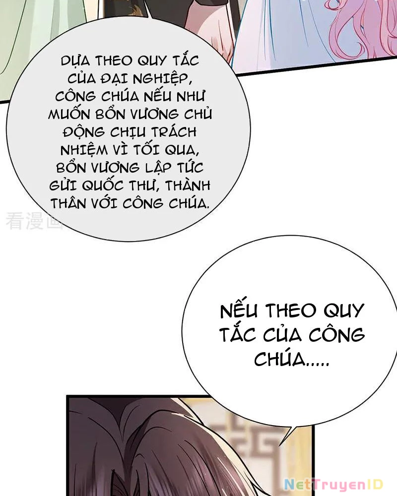 Sau Khi Công Chúa Bội Tình Bạc Nghĩa Chapter 63 - Trang 4