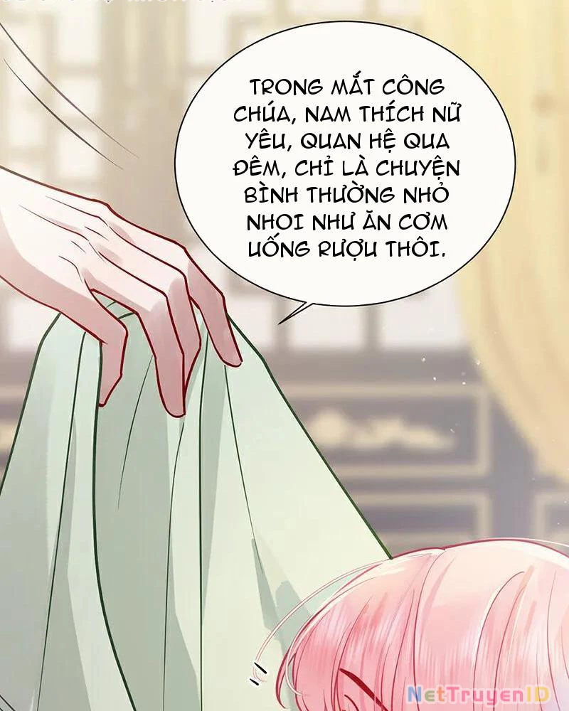 Sau Khi Công Chúa Bội Tình Bạc Nghĩa Chapter 63 - Trang 4