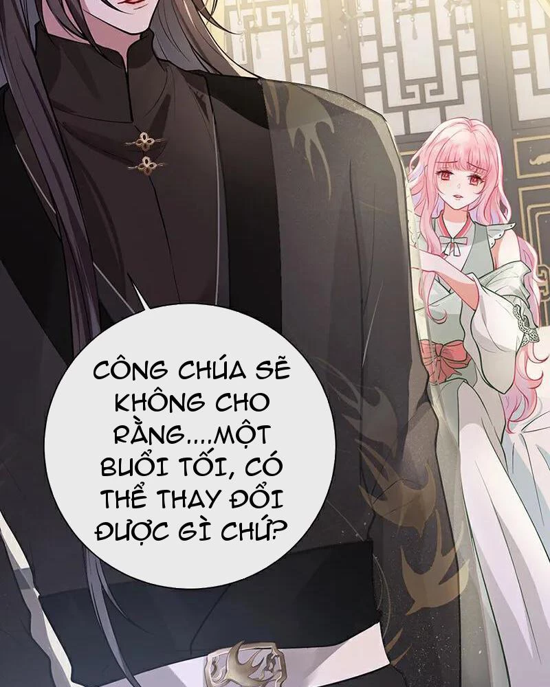 Sau Khi Công Chúa Bội Tình Bạc Nghĩa Chapter 63 - Trang 4